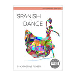 Spanish Dance - Sheet Music