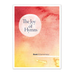 Piano Safari - The Joy of Hymns - Book 1