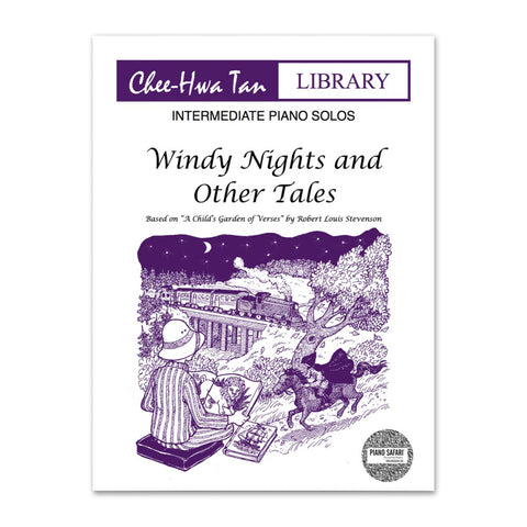 Windy Nights & Other Tales