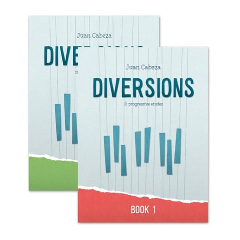 Diversions Pack
