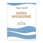 Chord Inversion Cards