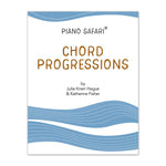 Chord Progressions Cards