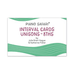 Interval Cards Level 2